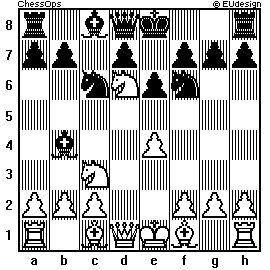 Chess Board