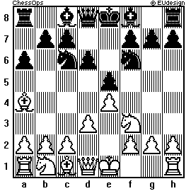 Chess Board