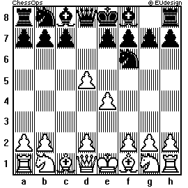 Chess Board