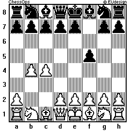 Chess Board