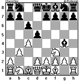 Chess Board