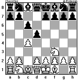 Chess Board