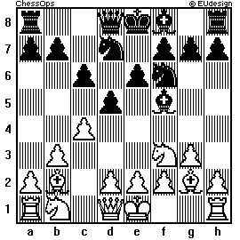 Chess Board