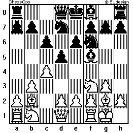 Chess Board