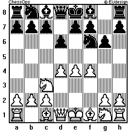 Chess Board