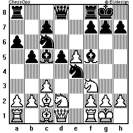 Chess Board