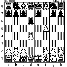 Chess Board