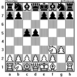 Chess Board