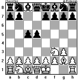 Chess Board