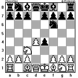 Chess Board