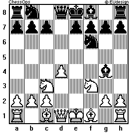 Chess Board