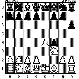 Chess Board