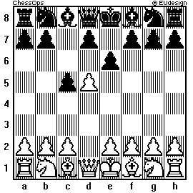 Chess Board