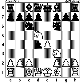 Chess Board