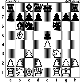 Chess Board