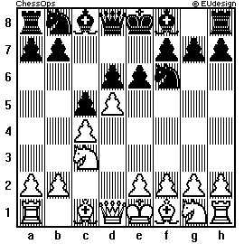 Chess Board