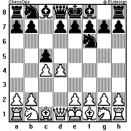 Chess Board