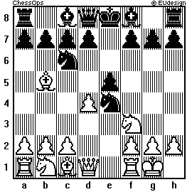 Chess Board