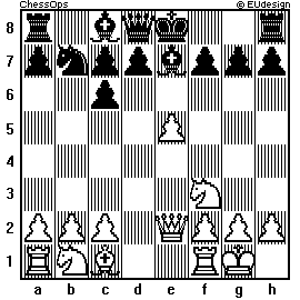 Chess Board