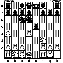 Chess Board