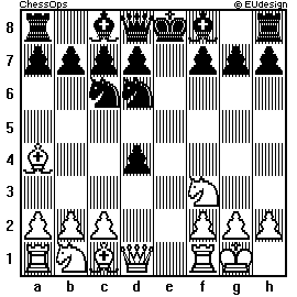 Chess Board