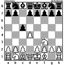 Chess Board