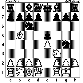 Chess Board