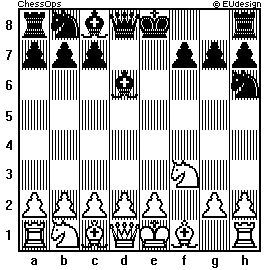 Chess Board