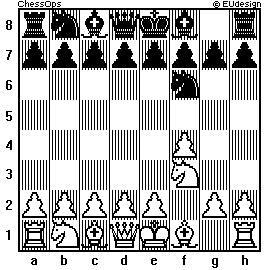 Chess Board