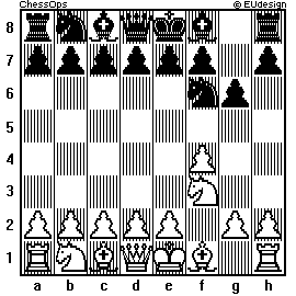 Chess Board