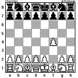 Chess Board