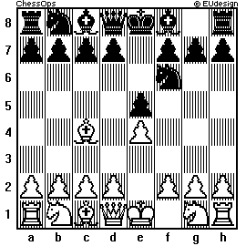 Chess Board