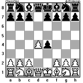 Chess Board