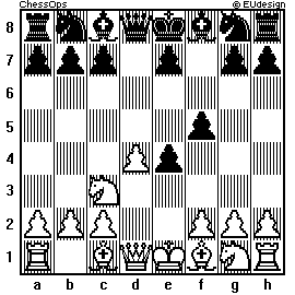 Chess Board