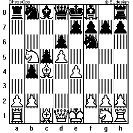 Chess Board