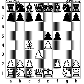 Chess Board