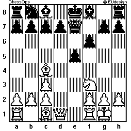 Chess Board