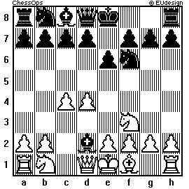 Chess Board