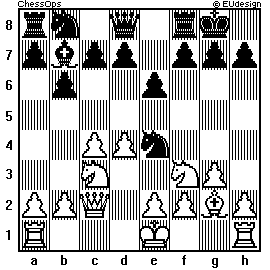 Chess Board