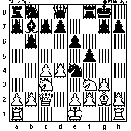 Chess Board