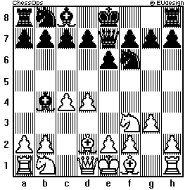 Chess Board