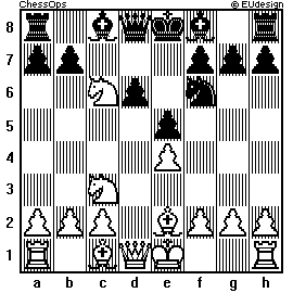 Chess Board