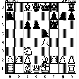 Chess Board