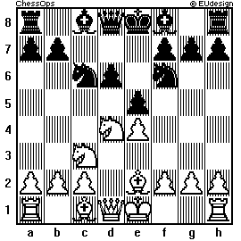 Chess Board