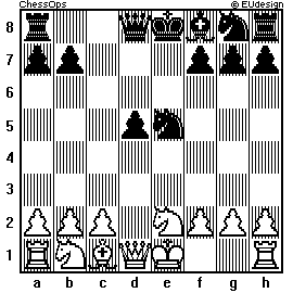 Chess Board