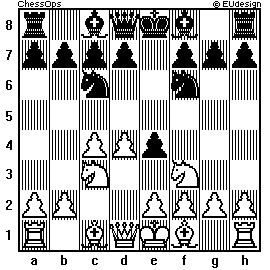 Chess Board