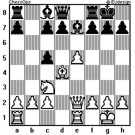 Chess Board