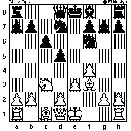 Chess Board