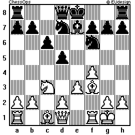 Chess Board