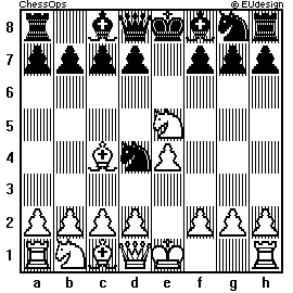 Chess Board